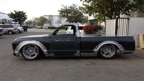 85 chevy truck aftermarket parts | 1985 Chevrolet C10 Parts and ...