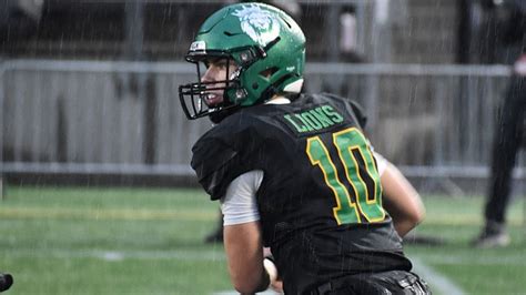 Michigan State gets commitment from 2023 four-star quarterback