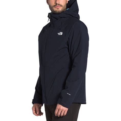 The North Face Thermoball Eco Triclimate Jacket Mens