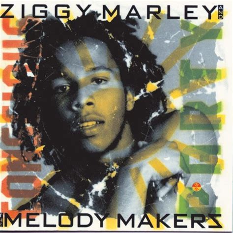 Stephen Marley: Favorite Albums and Songs