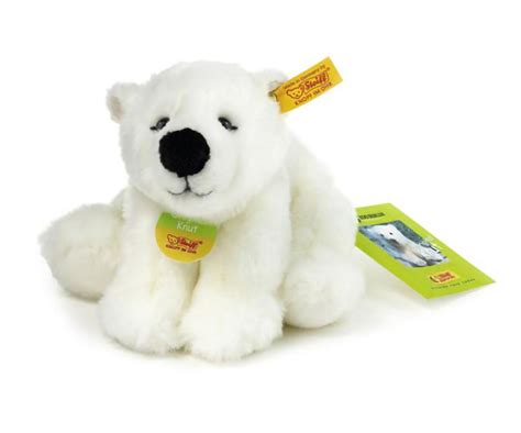 AZC » Polar bear “Knut”