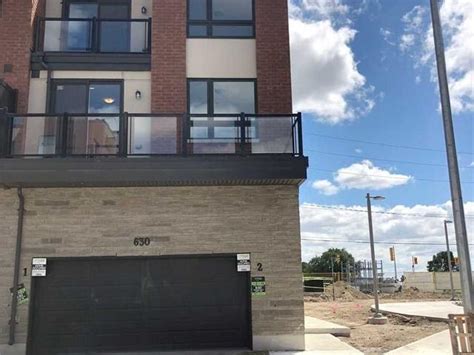 630 Rexdale Blvd Etobicoke On Condosca