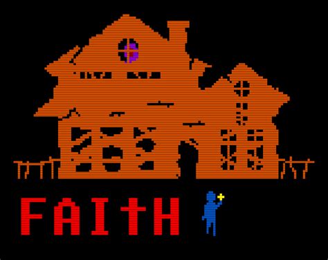 Faith Video Game Faith Wiki Fandom