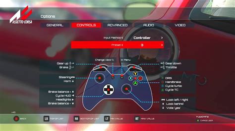 استبداد خطير مقرنة بنزين بركة باني how to define twin gamepad in assetto corsa - thecraftytalk.com