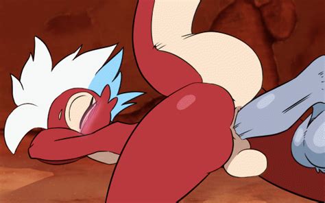 Rule 34 2020s 2022 2d Animation All Fours Ambiguous Species Anal Anal Sex Animated Anthro