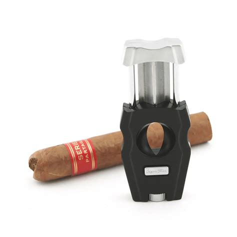 Quality Cigar Cutters & Tools Online in Canada | Cigar Star