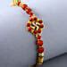 Buy Send Sneh Traditional Swastika Rakhi Online Fnp