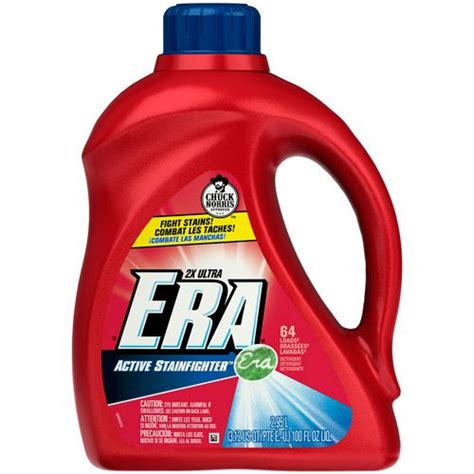 Era Detergent Reviews And Opinions Era Laundry Detergent Laundry