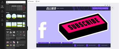 10 Best Places To Get Stream Overlays | geekflare