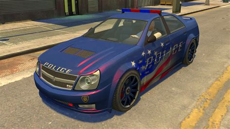 Polizei Stinger Iv Gta Wiki Fandom Powered By Wikia