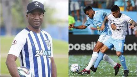 Waldir S Enz Acus A Sporting Cristal De Copiar El Escudo De Adt De