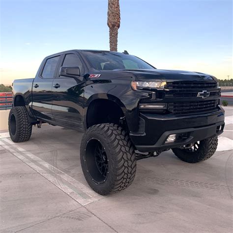 Silverado Lift Kit Artofit