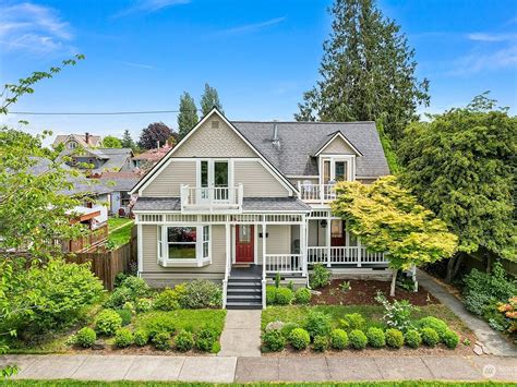 2210 Lynn Street Bellingham WA 98225 Zillow