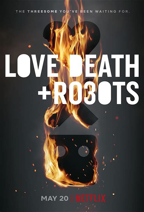 7 Film Serial Netflix Tentang Robot Ada Yang Sama Persis Manusia