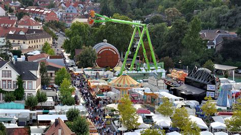 Wurstmarkt 2024 in Bad Dürkheim alle Infos zum größten Weinfest der Welt