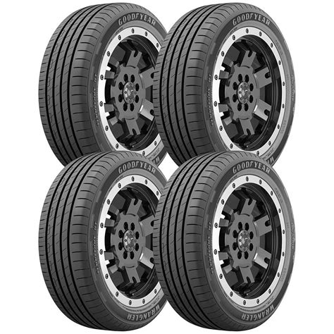 Pneu Goodyear Aro 18 Wrangler Territory Ht 21555r18 Pontofrio