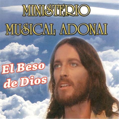 El Beso De Dios De Ministerio Musical Adonai En Apple Music