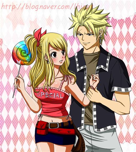 Sting Lucy By Lhjapt789 On Deviantart Parejas De Cuentos De Hadas