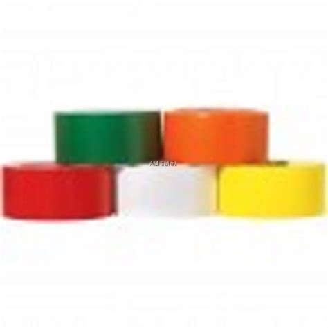 3M 471 TAPE 50MM X 33M YELLOW