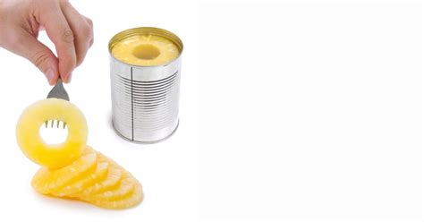 Can Canned Pineapple Be Frozen Effective Freezing Methods