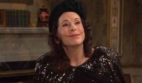 Days Of Our Lives - Vivian Alamain (Louise Sorel) - Soap Opera Spy