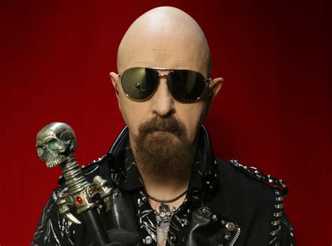 A Música Do Judas Priest Que Rob Halford Escreveu Com A Cara Cheia De Cachaça Rock Notícias