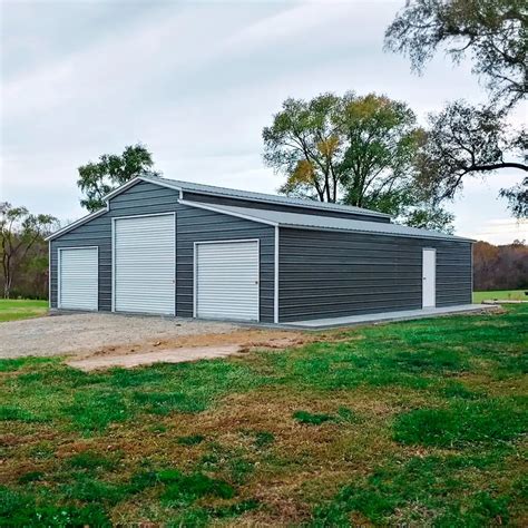 Coverage Area Carport Commander