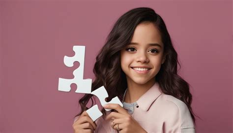 Js Jenna Ortega Lesbian Unraveling The Meaning Behind The Initials