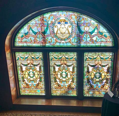 Pin By Dennis Brescoll On Tiffany Leaded Glass Objects Photoed