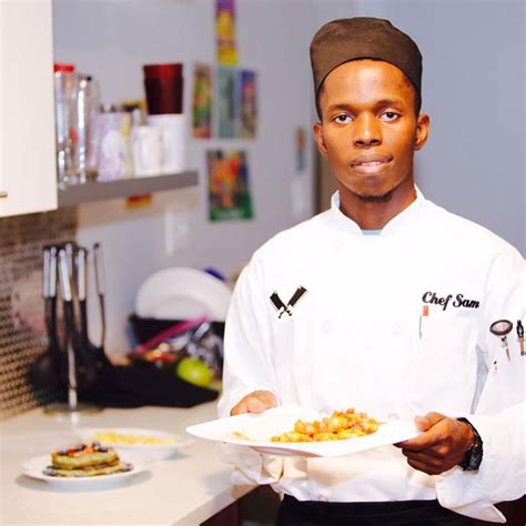 Black Chefs You Should Know About | SHOPPE BLACK