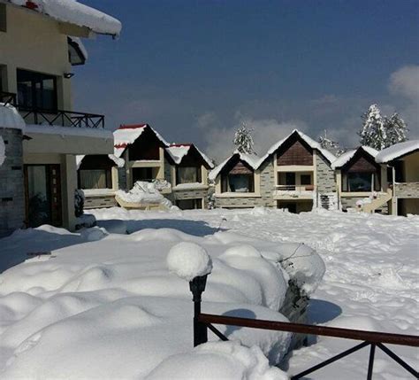 Book Shimla Tour Package At Affordable Price From Koti Resorts Book A