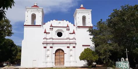 San Pedro Huamelula Un Pueblo De Ra Ces Chontales El Imparcial De Oaxaca