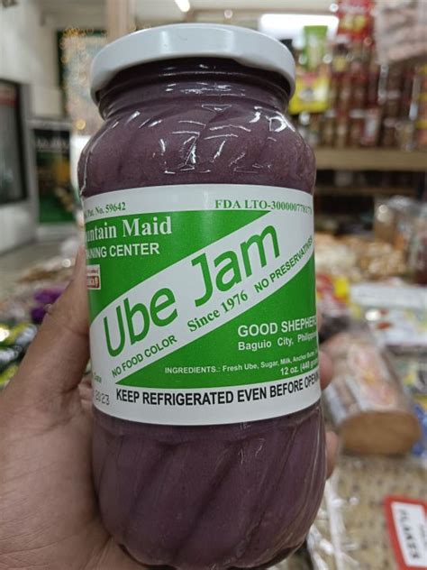 UBE JAM GOOD SHEPHERD BAGUIO Lazada PH