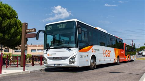 Iveco Bus Crossway Line N1538 TC Infos