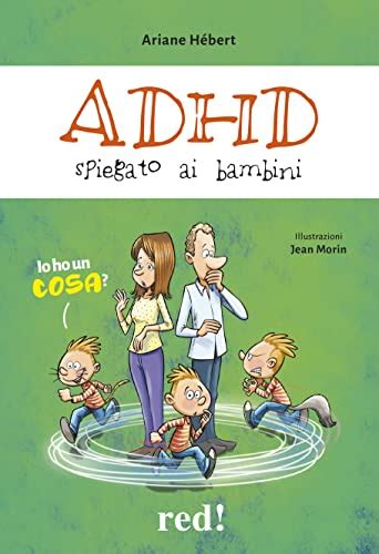 Adhd I Libri Da Leggere A Giugno 2023 Libripiuvendutiit