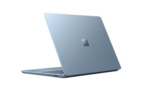 Microsoft Surface Laptop Go Ice Blue 1943 Intel Core i5-10th Gen 8GB ...