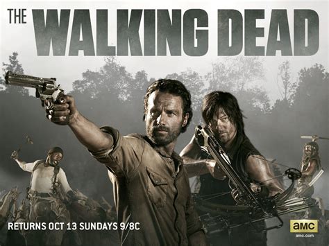 The Walking Dead Desktop Backgrounds Group 75