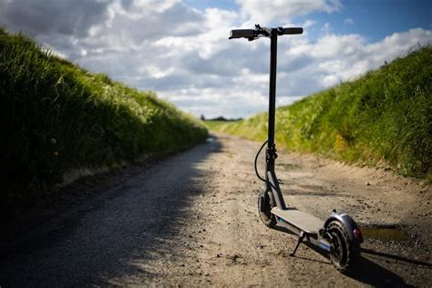 Cuánto consume un patinete eléctrico Eligenio