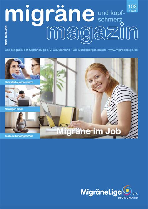 Migr Ne Magazin Nr Digital Migr Neliga E V Deutschland