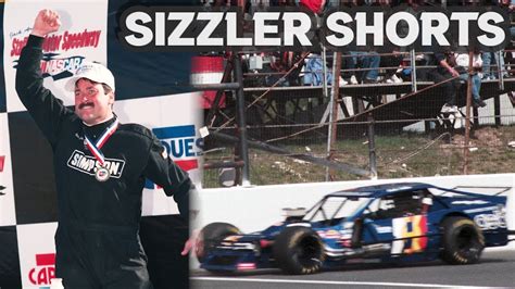 Sizzler Shorts Rick Fuller YouTube