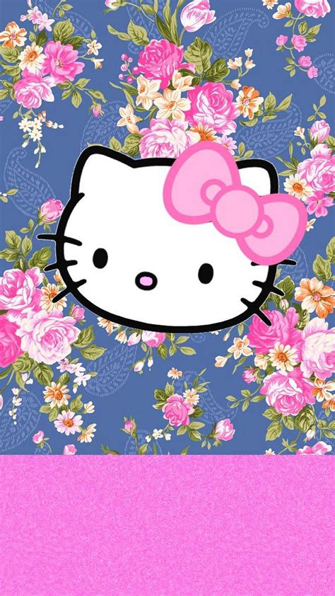 Girly Hello Kitty Wallpapers Top Free Girly Hello Kitty Backgrounds