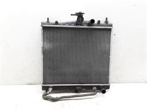 Radiator Nissan Micra Japanese Korean Auto Parts