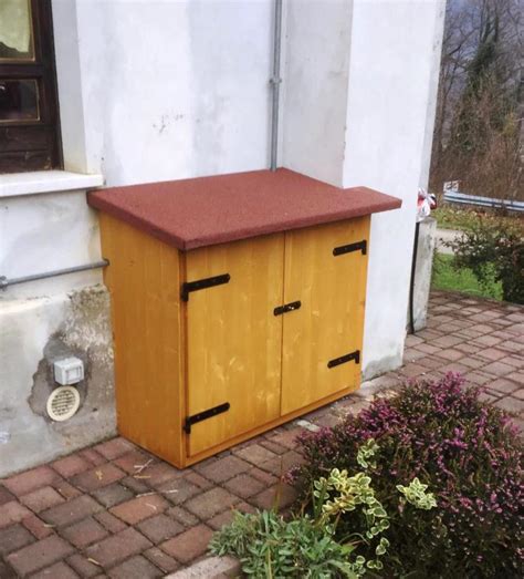 produzioni  legno su misura