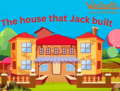 This is the House that Jack Built Poem for Kids - Popular Poems for ...