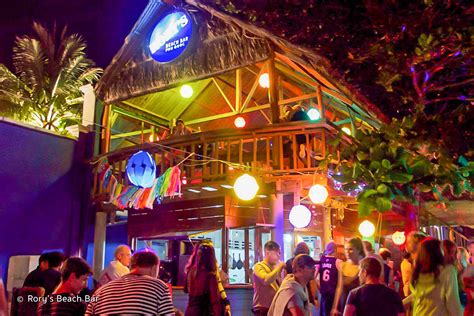 Phu Quoc Island Nightlife - What to Do at Night on Phu Quoc Island