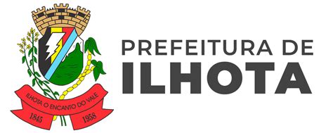 Munic Pio De Ilhota Prefeitura De Ilhota