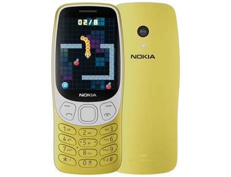 Recenzia Nokia 3210 (2024): Perfektný v jednoduchosti používania. K ...