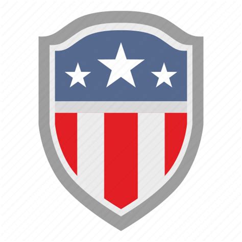 Usa Shield Png Download Icons In All Formats Or Edit Them For Your