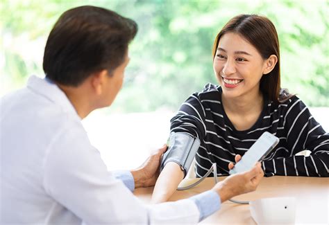 Pemeriksaan Medical Check Up Lengkap Begini Penjelasannya