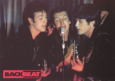 Backbeat (1994)
